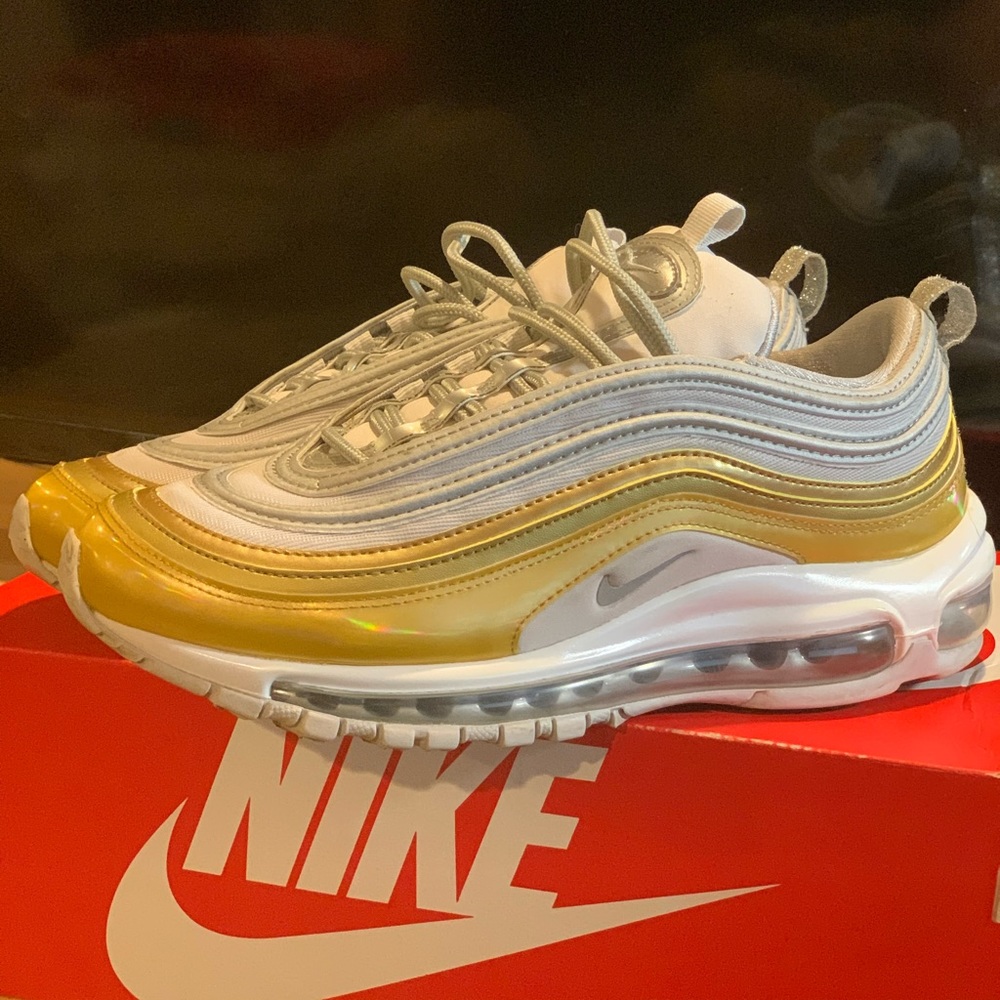 Women’s Nike Air Max 97 - SOLD